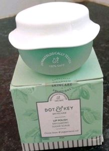 Dot &amp; Key Lip Scrub