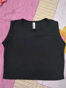 Combo Of 3 Tank Tops
