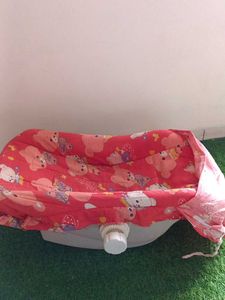 Baby Bath Tub
