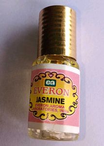 Everon Jasmine Perfume