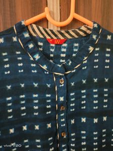 W Kurta