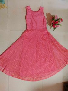 Ethnic Gown💖