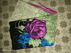 Crape Saree For Sale