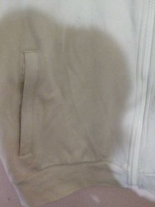 it&#39;s real puma jacket with good condition