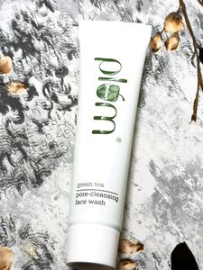 Plum Sunscreen, Face Wash And Moisturiser