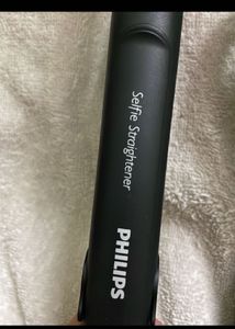 Philips Essential Straightener