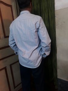 Formal Full Sleeve Shirt