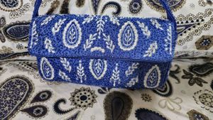 PRIMARK Sequin beaded Staud Style Limted Edition