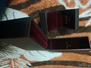 Tanishq Jewellery Boxes