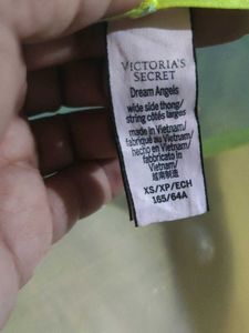 Lace Thong Panties Victoria&#39;s Secret
