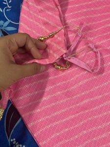 Cute Pink Girls Clothing