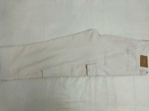 Powerlook Almost New Cargo Pants
