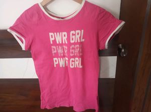 T Shirt Of Zudio
