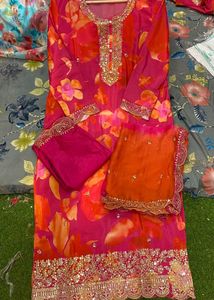 Beautiful Kurta Set
