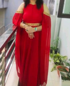 Beautiful Gown