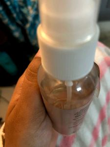 Body Mist (fruity floral fragrance)