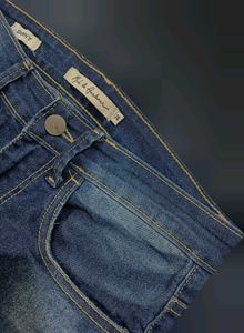 Mast And Harbour Women Skinny Fit High-rise Jeans