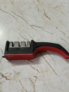 Knife Sharpener