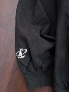 Vikings Pullover Windbreaker Jacket