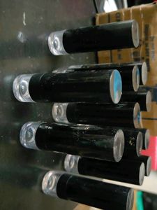 Lipstick And Kajal Container