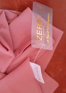 Zera Pink Scarf |HIJAB