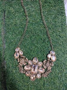 Statement Necklace