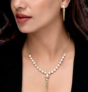 New Jewellery Set In Premium Quality