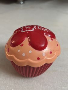 Cupcake Surprise Doll