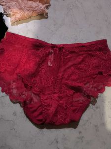 Fancy Panties