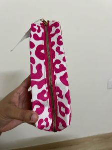 🆕Revolution Makeup Pouch
