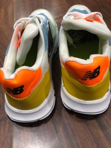 New Balanca Sneakers Size UK 10