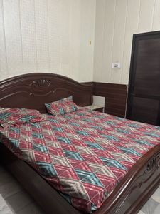 Queen Size Bed Set