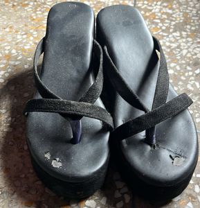 Trendy Women Heel
