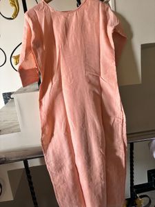 Kurti - Traditional Wear For Ladies