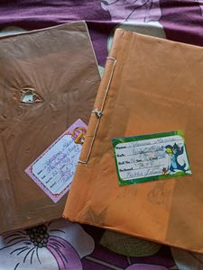 Class 12 English Textbooks- Flamingo &amp; Vistas (CBSE)