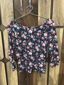 Forever 21 Crop Top