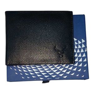 Redhorns Leather Wallet