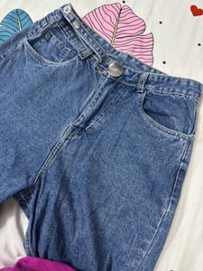 Blue Jean