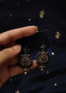 Oxidised Jewellery Combo