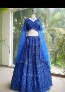 💙Cocktail Lehga💙