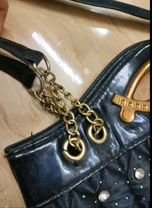 Fancy Purse - Party Pursee