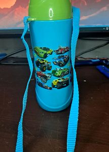 Boys Water Bottle