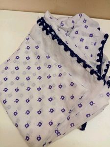 Beautiful Dupatta For Women