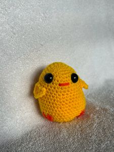 Baby chick