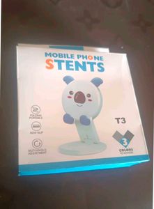 Cute Koala Phone Stand