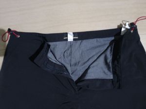 Parellal Track pant / casual wear