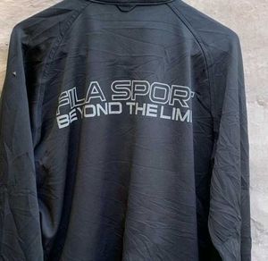 Fila Sport premium orignal Track Jacket