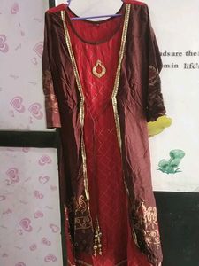 Elegant Kurta