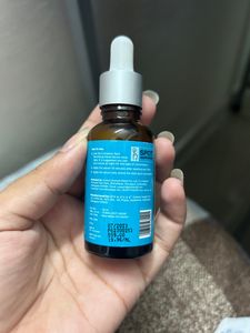 Skinkraft Correxion Spot Rectifying Facial Serum