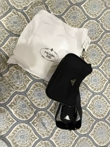 Prada Crossbody Bag